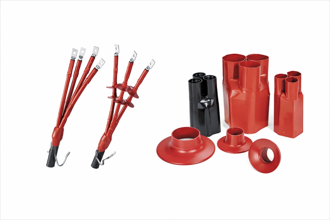 Heat Shrinkable Jointing Kits