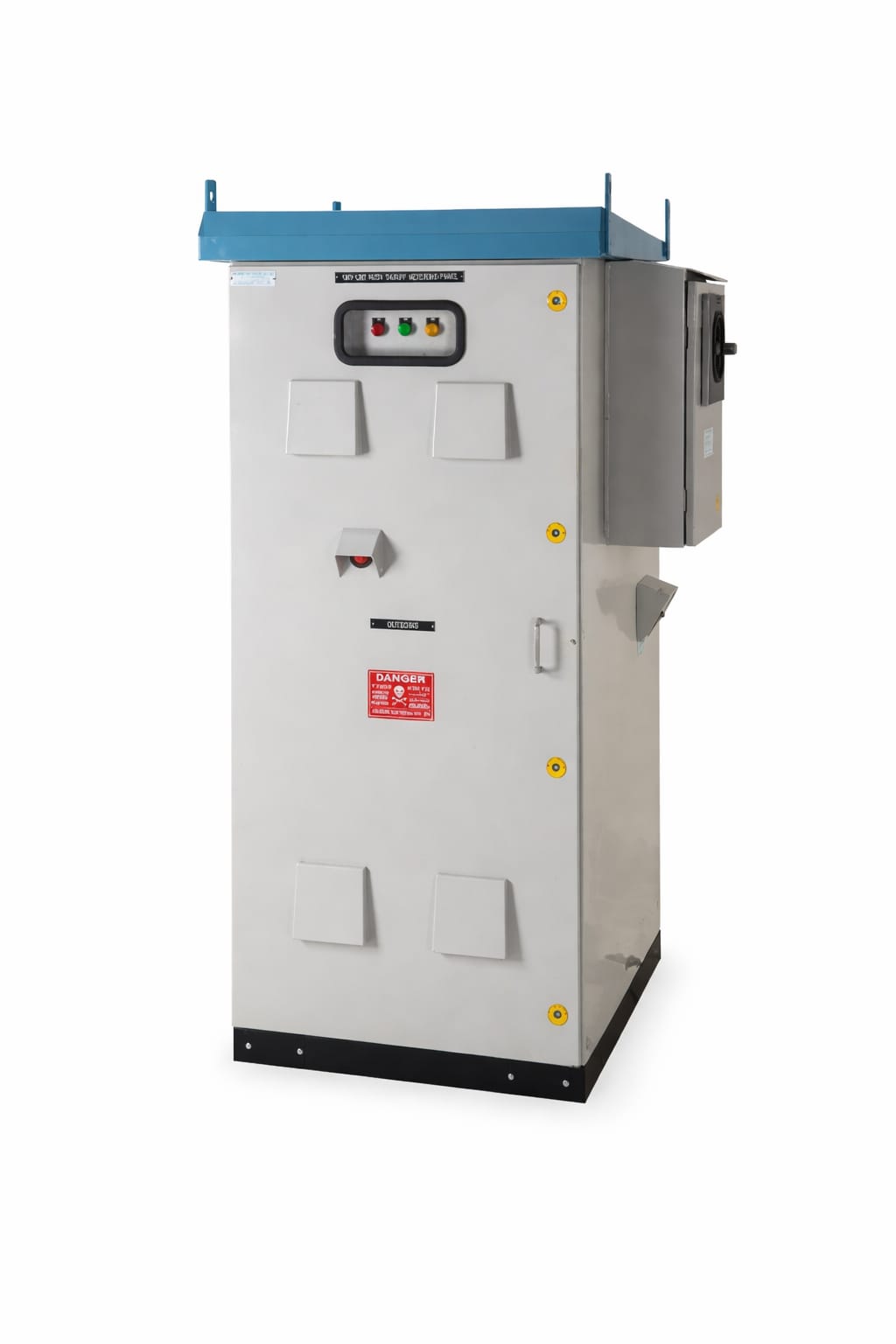 HT Switchgear Panels