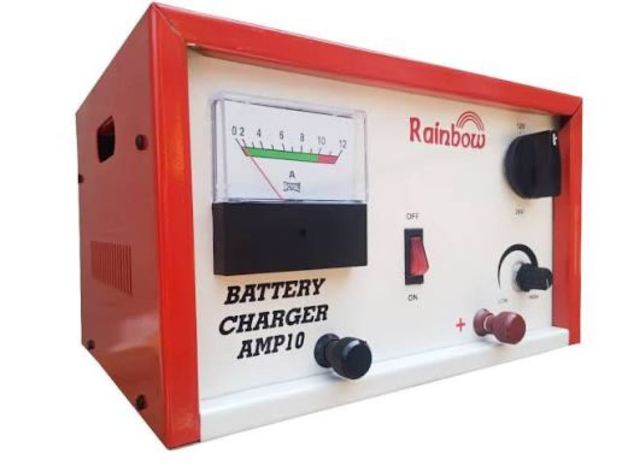 Battery Charger