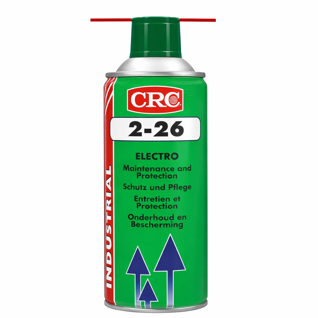 CRC Spray